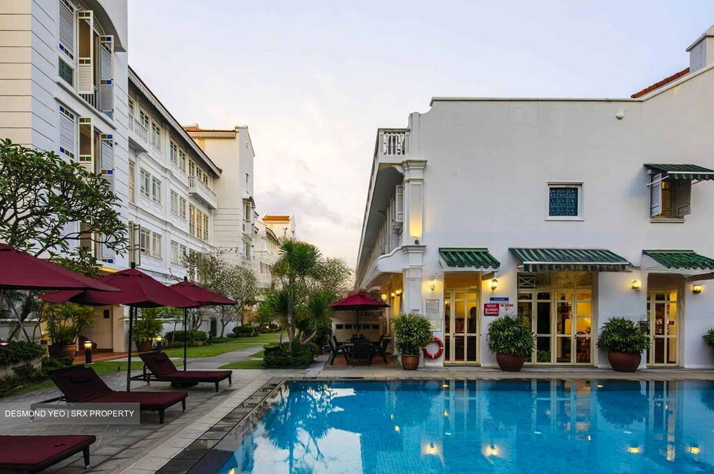 Everitt Road (D15), Condominium #501522101